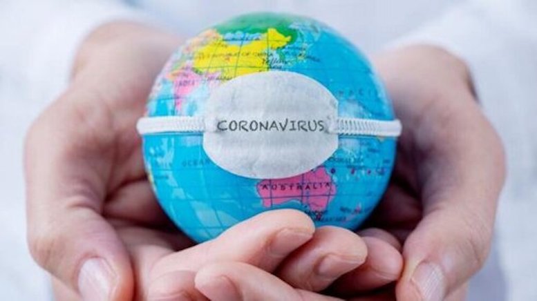 پیامد‌های بحران کرونا در جهان