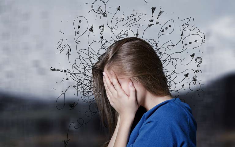 راز مدیریت بزرگترین منابع استرس در خانه