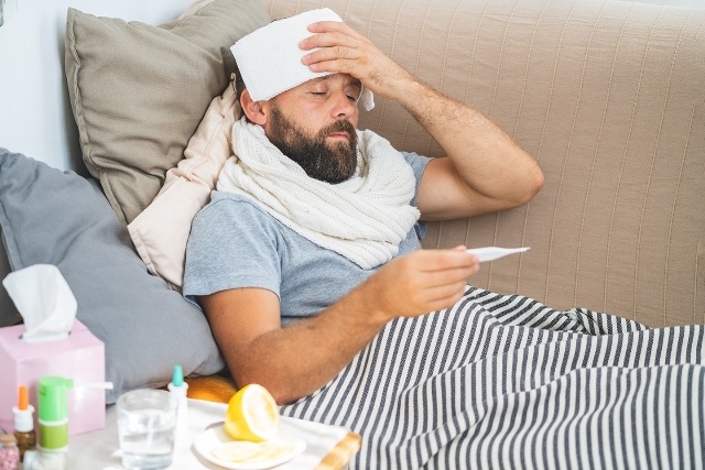 چگونه کرونا خفیف را درمان کنیم؟