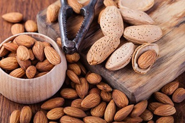 با مصرف منظم بادام از این مزایا بهره‌مند شوید