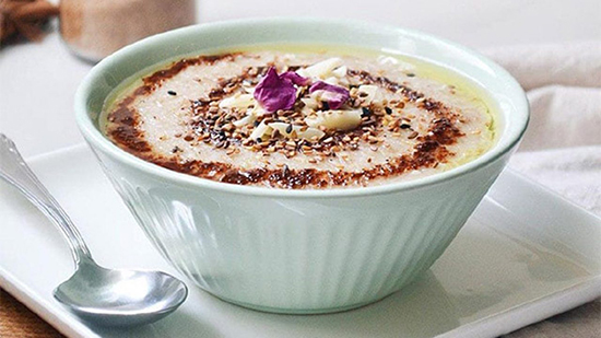 طرز تهیه حلیم، نذری پرطرفدار