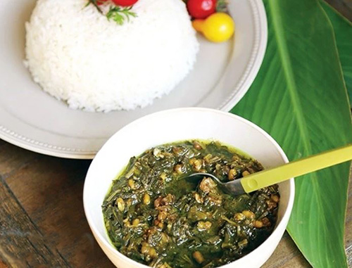 خورش ماش