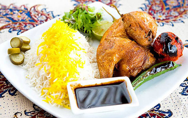 اکبر جوجه، محبوب مازندرانی