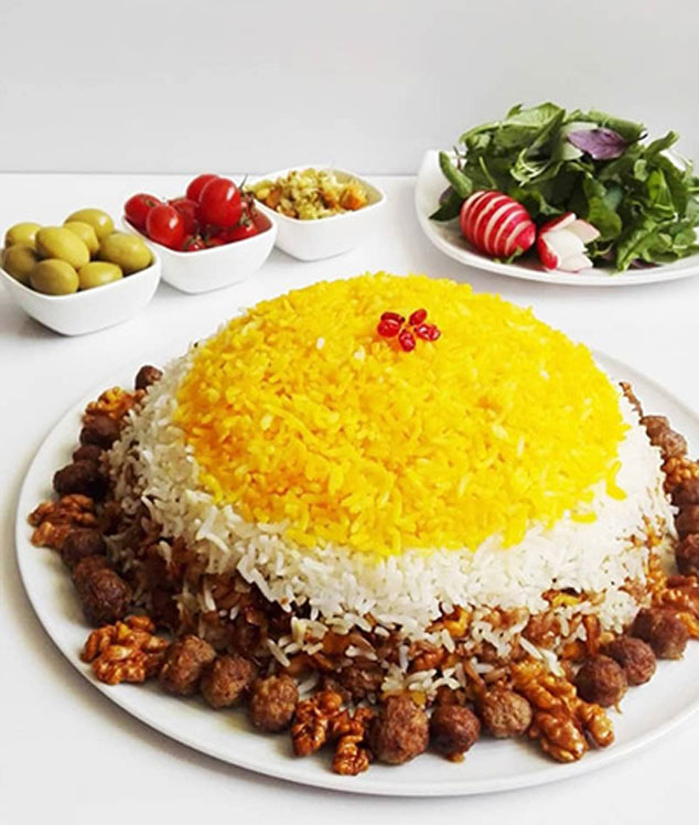 گردوپلو شهرکردی