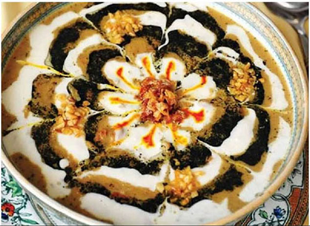 کشک سالاری