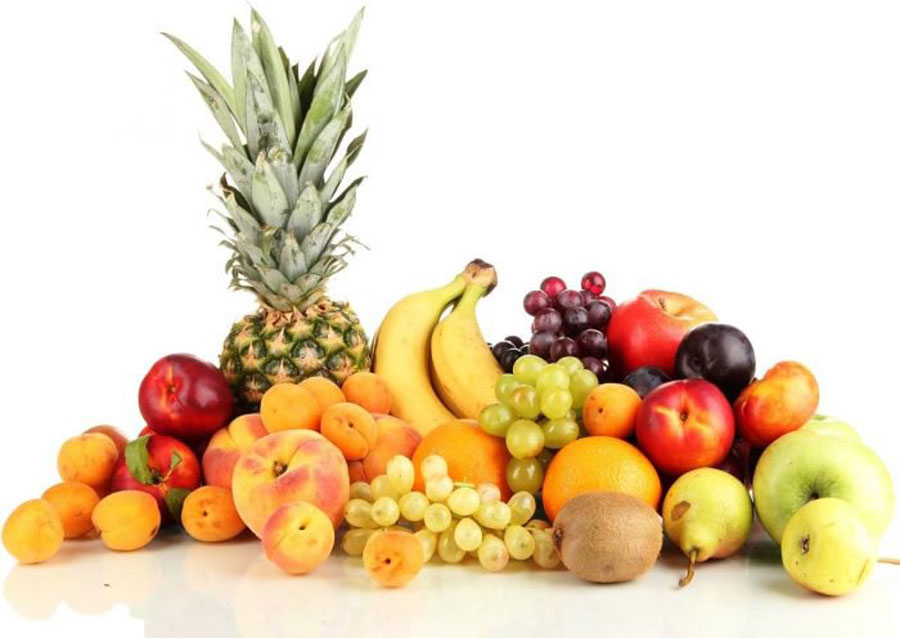 تعبیر دیدن میوه در خواب