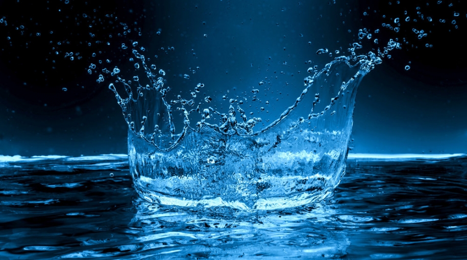 دیدن آب در خواب چه تعبیر داد؟