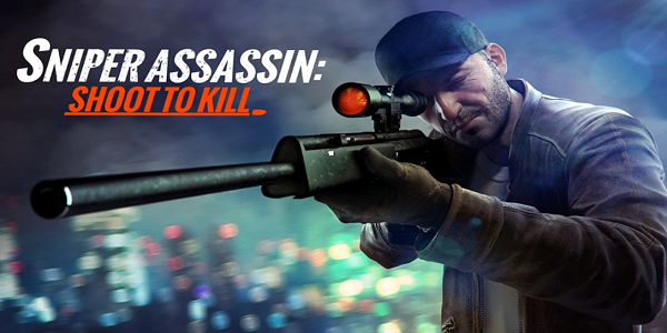 Sniper 3D Gun Shooter یکی از جذاب ترین بازی های شبیه سازی تک تیراندازی اندروید