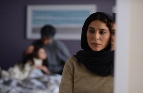 انتشار فیلم "کازابلانکا" با صدای سحر دولتشاهی