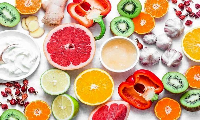 خوراکی‌های تابستانی برای تقویت سیستم ایمنی بدن