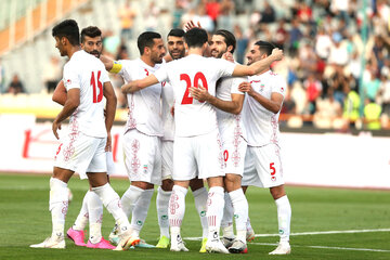 فیفا با تاریخ پیشنهادی AFC برای انتخابی جام جهانی موافقت کرد