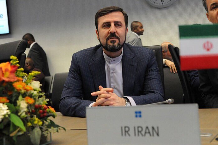 غریب آبادی: ایران، پرچمدار مبارزه با موادمخدر در جهان است