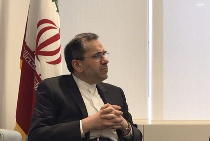 تخت‌ روانچی: آمریکا در شورای امنیت بار دیگر حمایت جهانی از برجام را می‌شنود