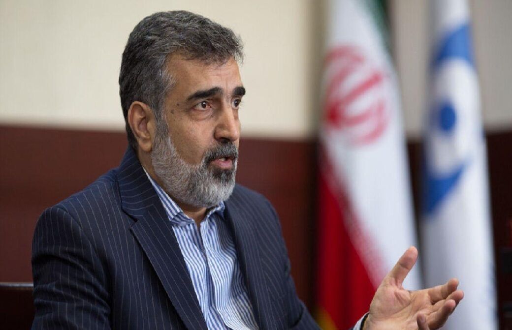 کمالوندی: روند عادی فعالیت‌های غنی‎سازی در مجتمع نطنز ادامه دارد