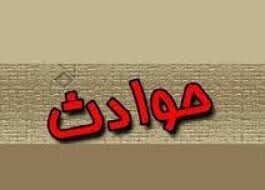 زن اهوازی خانه‌اش را به آتش کشید