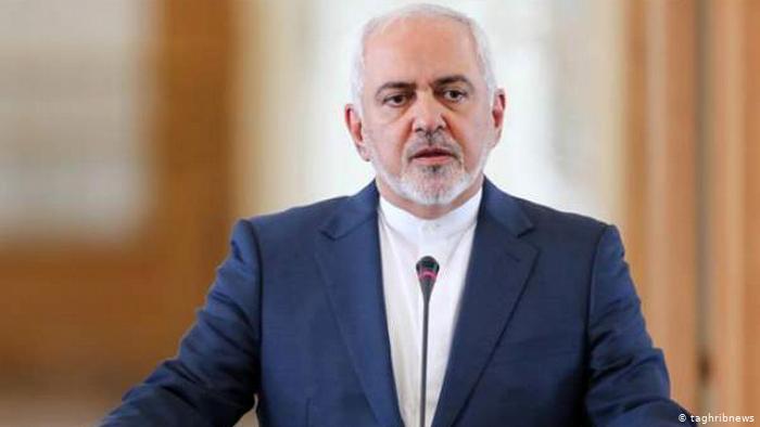 ظریف:  به زودی همه نامه‌هایم را منتشر خواهم کرد
