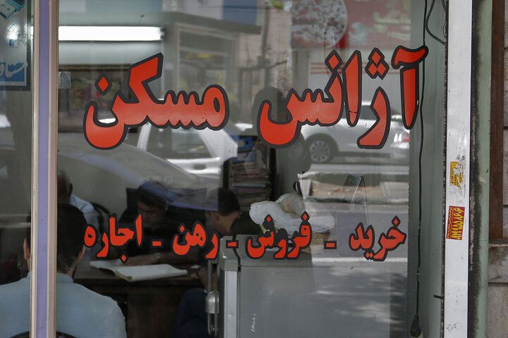 افت قیمت‌ها در بازار اجاره با مصوبه دولت برای تمدید قراردادها