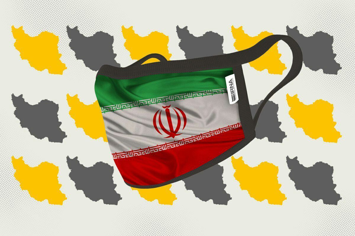 شکست کرونا با تدبیر ماسک