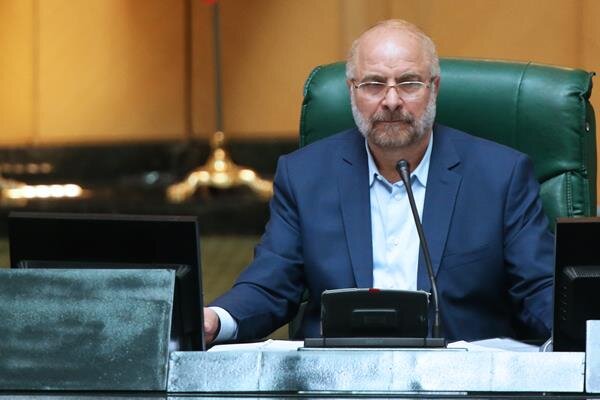قالیباف: کشور نیازمند تولید قدرت اقتصادی برای مبارزه با دشمن است