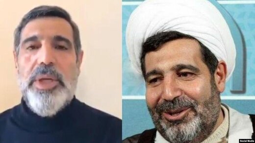 اظهارات برادر قاضی منصوری: او در آخرین تماسهای تلفنی می گفت امنیت جانی ندارم