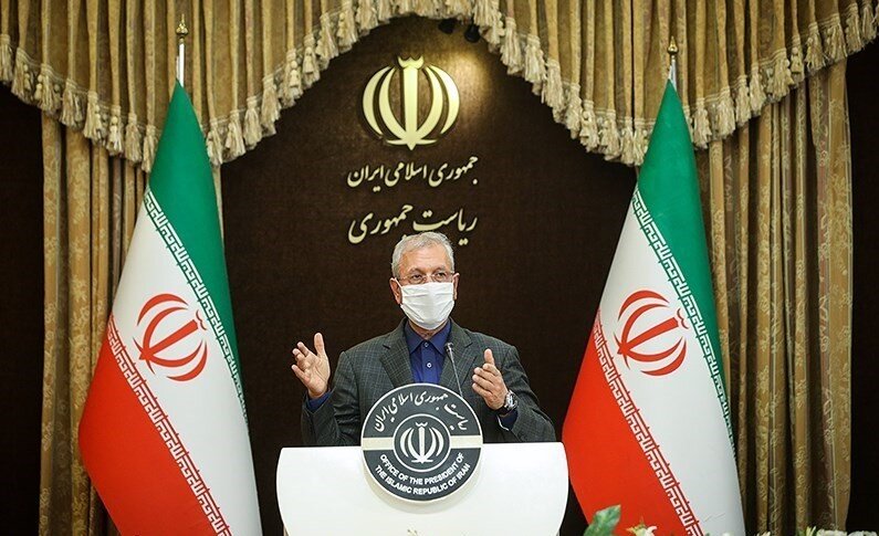 پاسخ ربیعی به ادعاها درباره انفجار نیروگاه نطنز و قرارداد ایران و چین