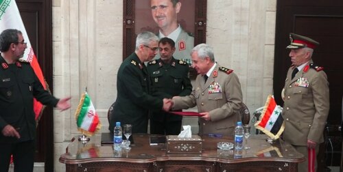 سرلشکر باقری: پاسخ ما به یاوه‌گویی‌های آمریکا ادامه دارد