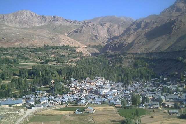 رخداد ۳ زلزله‌ پی‌درپی در فیروزکوه استان تهران
