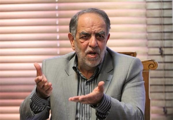 ترکان: رقبای روحانی می خواهند او را از پا در آورند