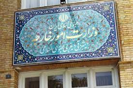 وزارت خارجه: سخنان نماینده شازند درباره واگذاری اختیار جزایر ایرانی به چین از اساس کذب است