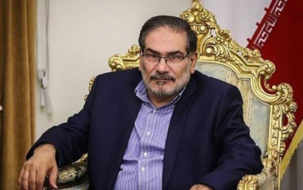 شمخانی: انتقام سخت‌تری از آمریکا در راه است