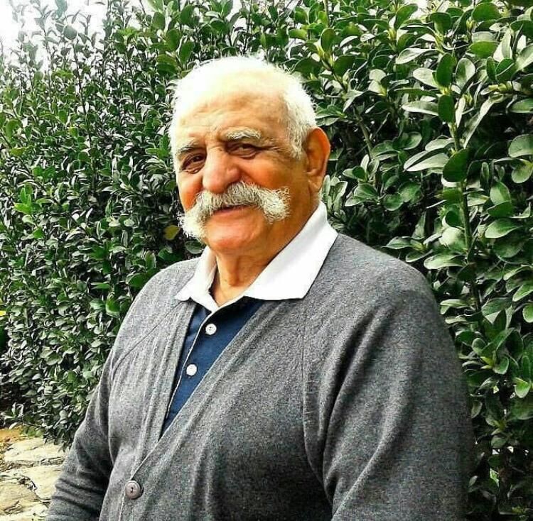 وداع با «مسعود گلزاری»، باستان‌شناس و ایران‌شناس پیشکسوت