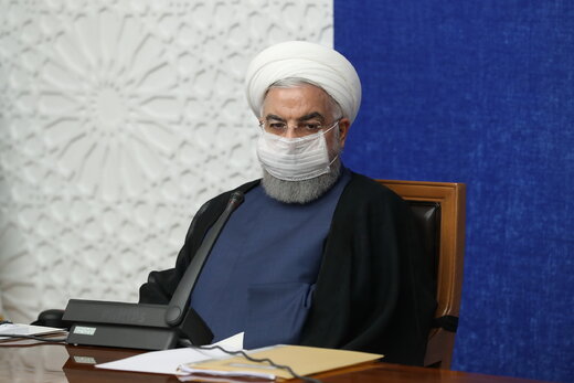دستور مهم روحانی درباره واگذاری‌ها در بورس / تجربه شستا تکرار شود