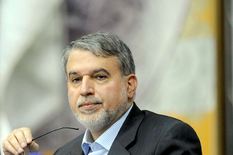 صالحی امیری: پرونده جودو ملی است