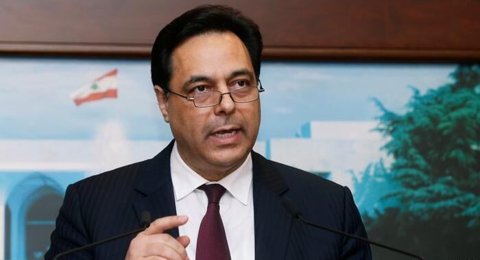 درخواست کمک نخست‌وزیر لبنان از کشورهای دوست