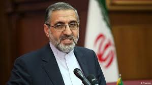 اسماعیلی: عفو یکی از محکومان محیط زیستی / ادامه پیگیری‌ها در مورد "قاضی منصوری"