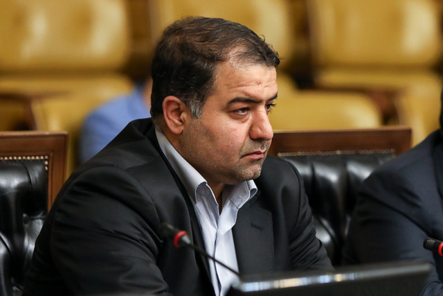 هشدار درباره «انبار نفت» شهران / لزوم خروج تأسیسات پرخطر از شهر تهران