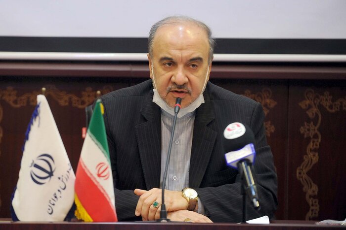 سلطانی‌ فر: عوامل مختلف فساد در باشگاه‌ها شناسایی شدند