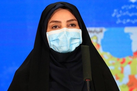 فوت ۱۳۲ بیمار کرونایی در شبانه روز گذشته