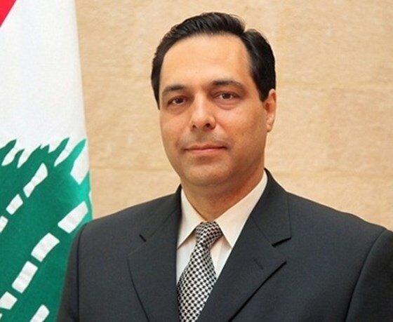 نخست وزیر لبنان استعفا داد