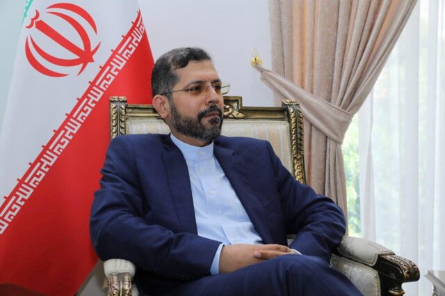 رد اتهامات بی‌اساس پمپئو علیه ایران