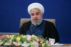 روحانی: ۴ میلیون و ۵۰۰ هزار واحد مسکن در طول هفت سال ساخته شده است