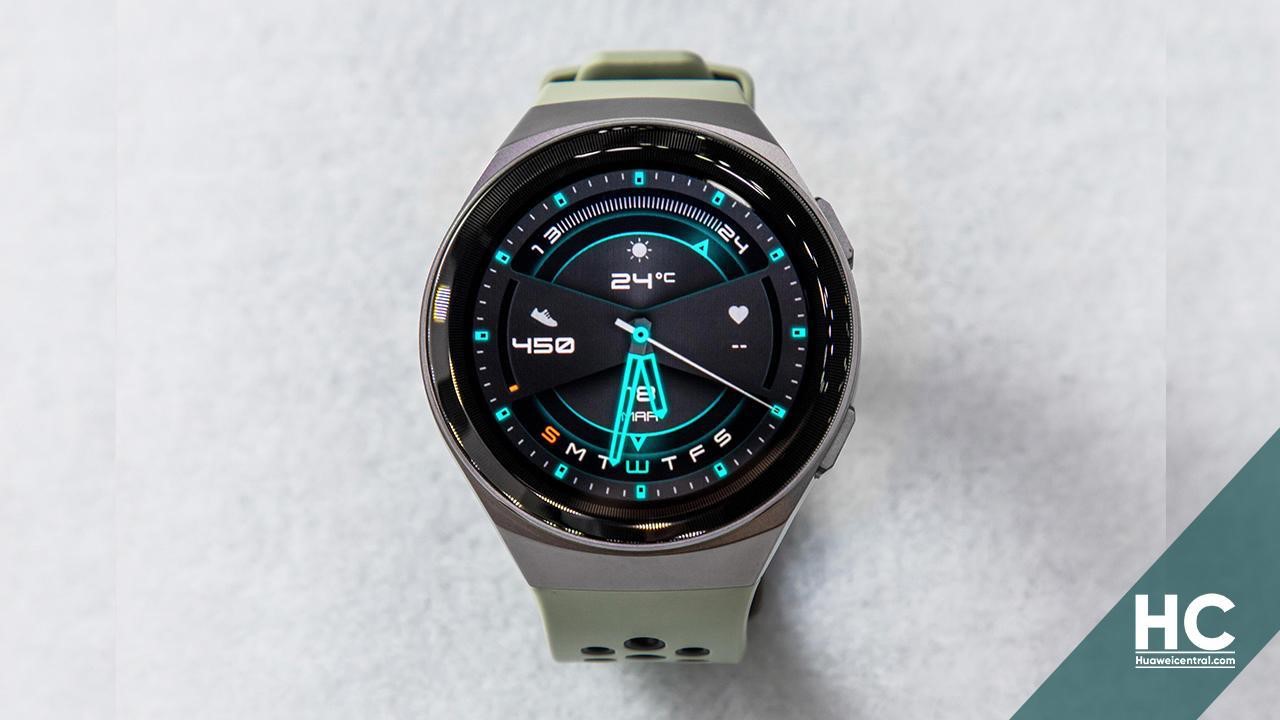 سری Watch GT2 همچنان موفق هستند