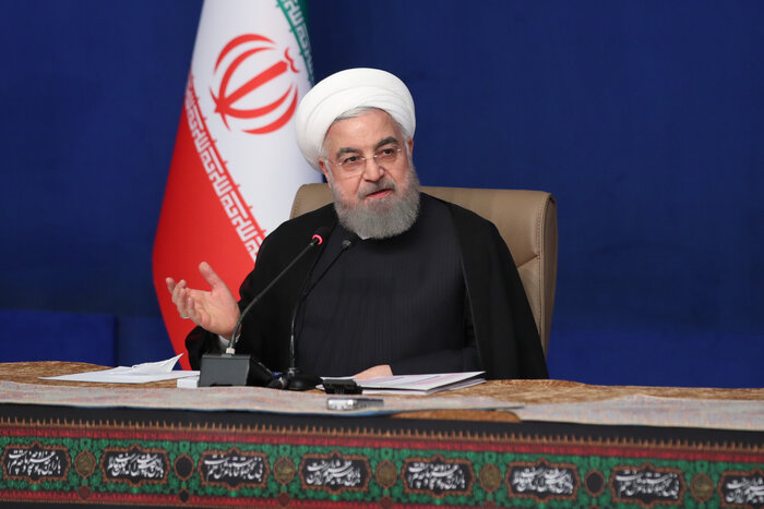 دولت دوازدهم بزرگترین افتتاح‌های تاریخ را در شرایط کرونا و تحریم انجام داد