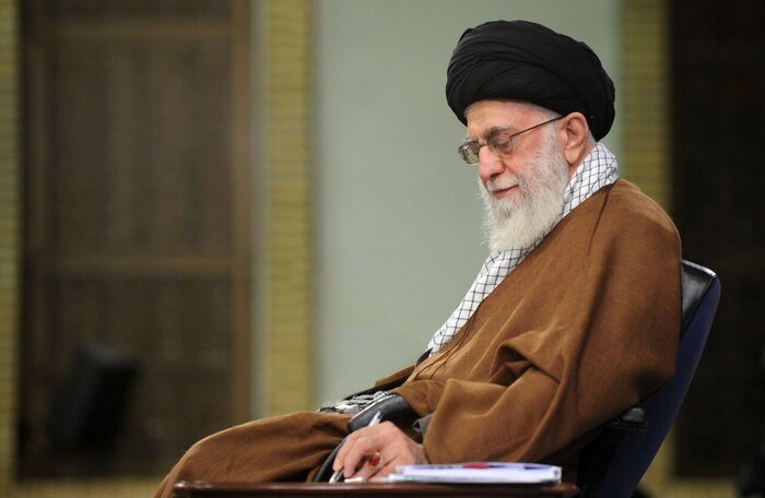 ابلاغ سلام رهبری به کارکنان پدافند هوایی