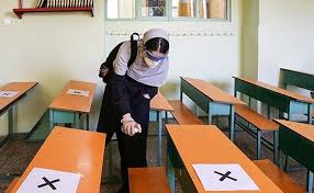 کم و کیف بازگشایی مدارس از فردا