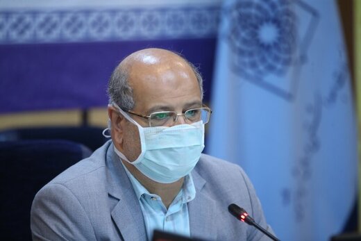 زالی: مداخلات جدی صورت نگیرد، هفته های سختی را خواهیم داشت
