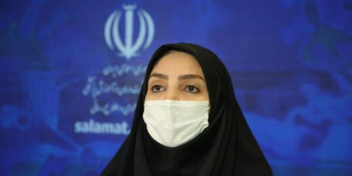 ۲۰۷ بیمار مبتلا به کرونا در ۲۴ ساعت گذشته، جان باختند