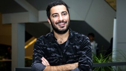 تبریک تولد عادل فردوسی‌پور به سبک نوید محمدزاده
