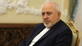 واکنش ظریف به خبر درگذشت استاد آواز ایران