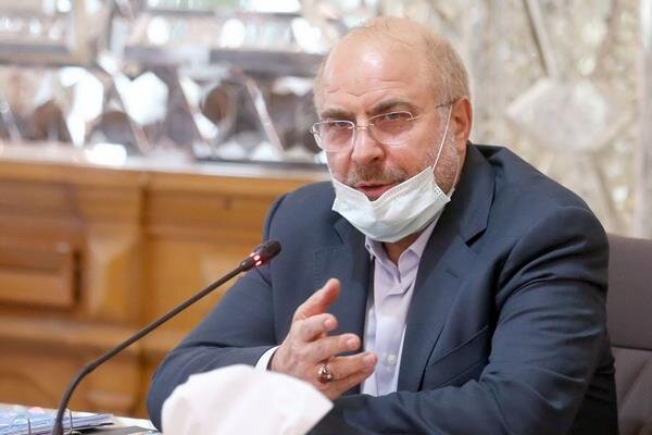 قالیباف: در جنگ تمام عیار اقتصادی باید مراقب هر تصمیم‌ و اقدام باشیم